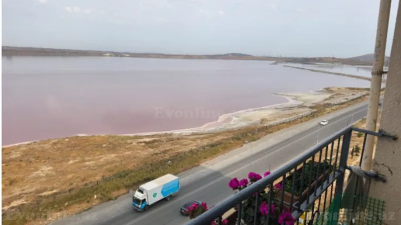 Satılır 4 otaqlı Mənzil Yeni tikili 147 m² Masazır - şəkil 4