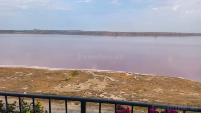 Satılır 4 otaqlı Mənzil Yeni tikili 147 m² Masazır - şəkil 5