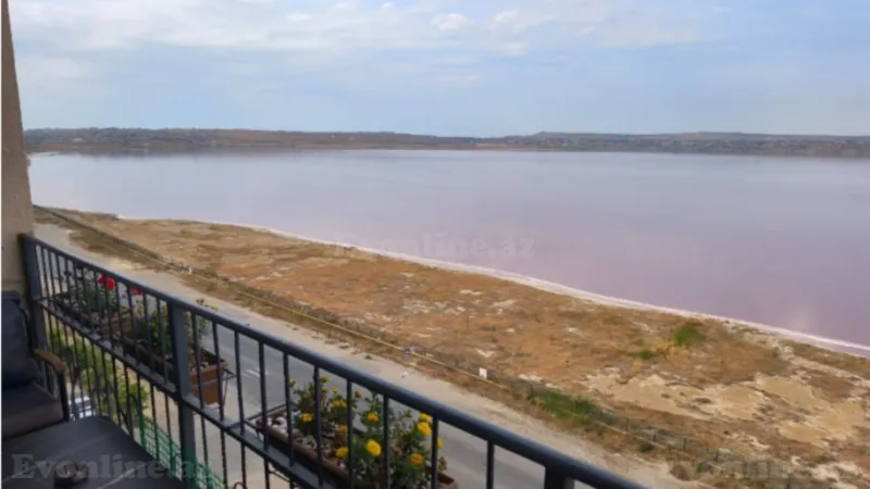 Satılır 4 otaqlı Mənzil Yeni tikili 147 m² Masazır - şəkil 6