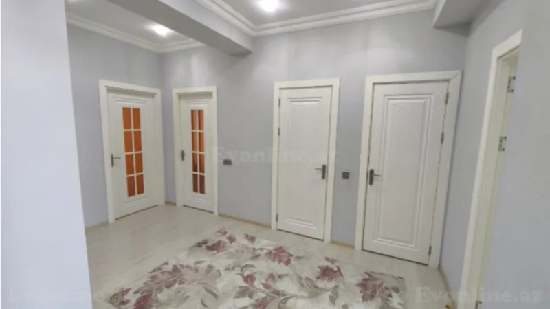 Satılır 4 otaqlı Mənzil Yeni tikili 147 m² Masazır - şəkil 9