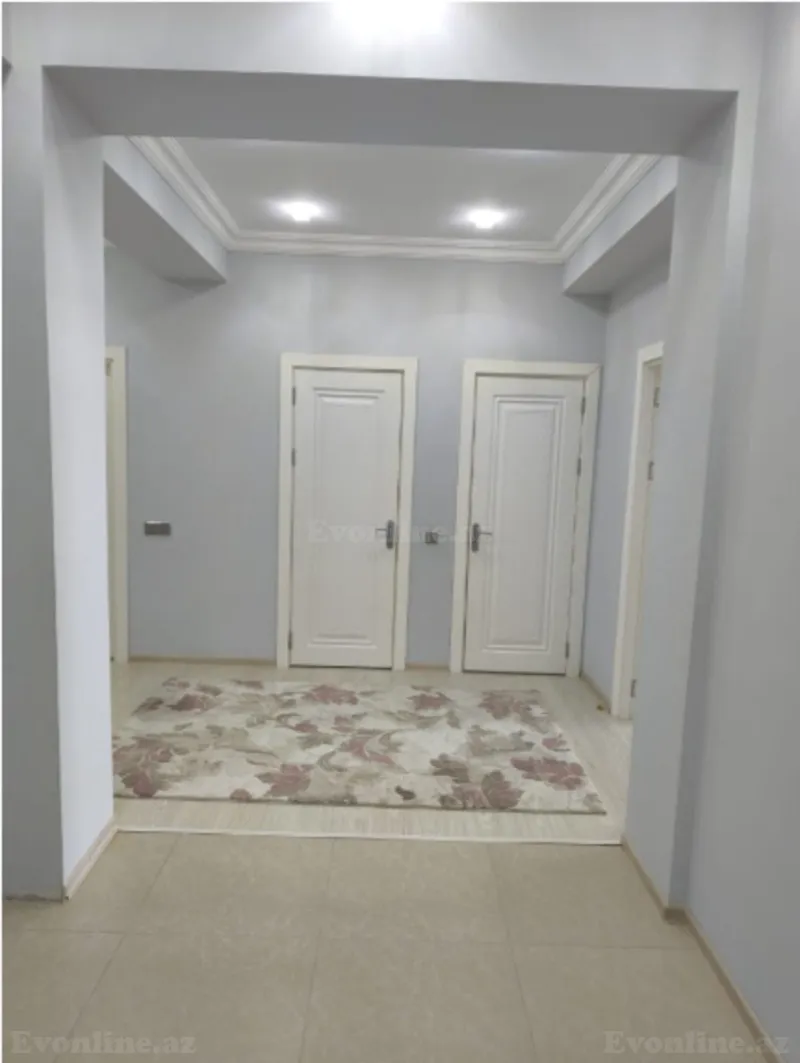 Satılır 4 otaqlı Mənzil Yeni tikili 147 m² Masazır - şəkil 10