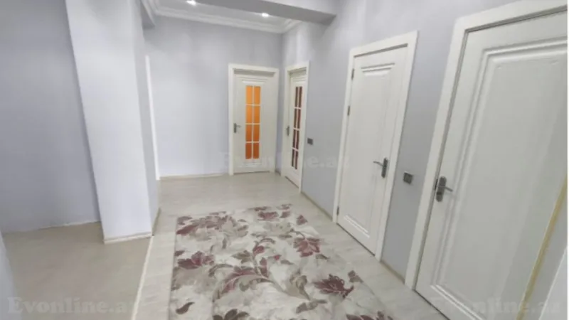 Satılır 4 otaqlı Mənzil Yeni tikili 147 m² Masazır - şəkil 12