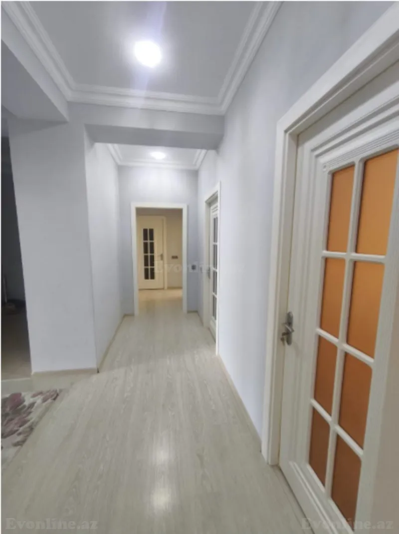 Satılır 4 otaqlı Mənzil Yeni tikili 147 m² Masazır - şəkil 15