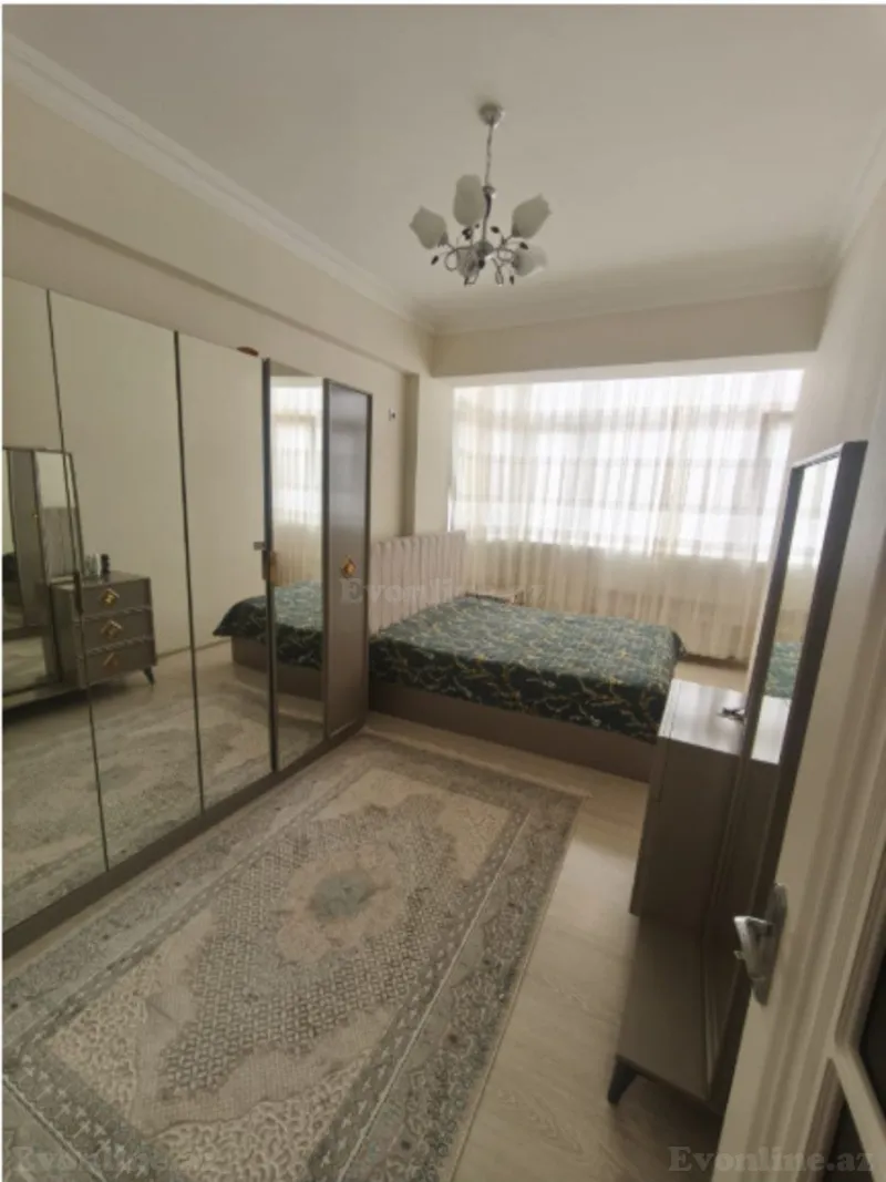 Satılır 4 otaqlı Mənzil Yeni tikili 147 m² Masazır - şəkil 16