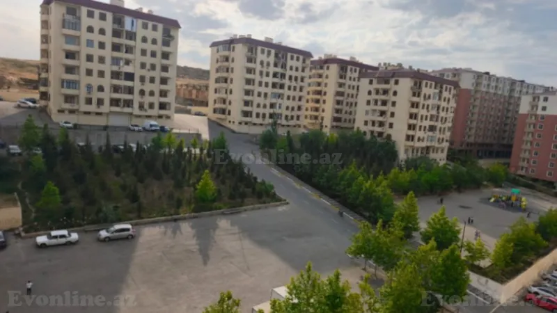 Satılır 4 otaqlı Mənzil Yeni tikili 147 m² Masazır - şəkil 22