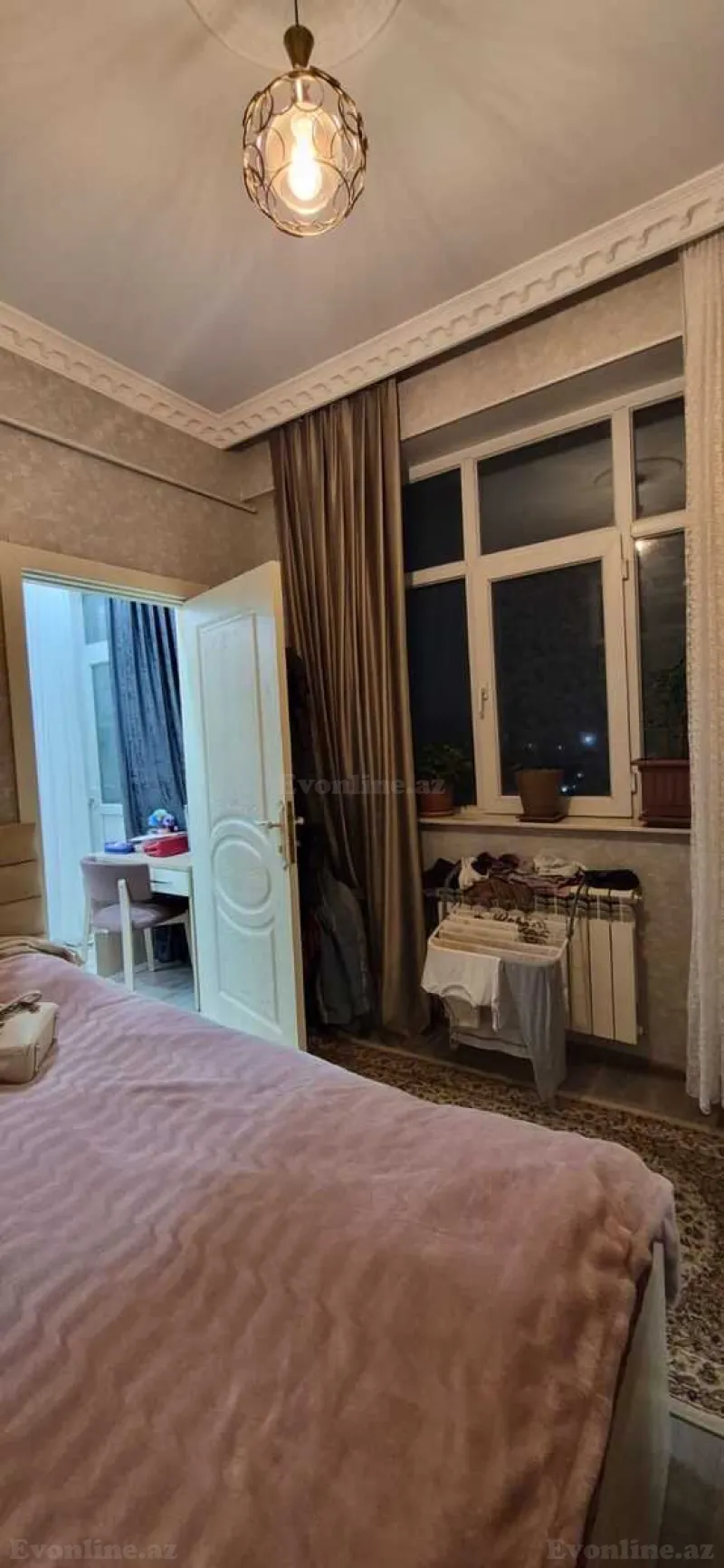 Satılır 3 otaqlı Mənzil Yeni tikili 65 m² Xırdalan - şəkil 6