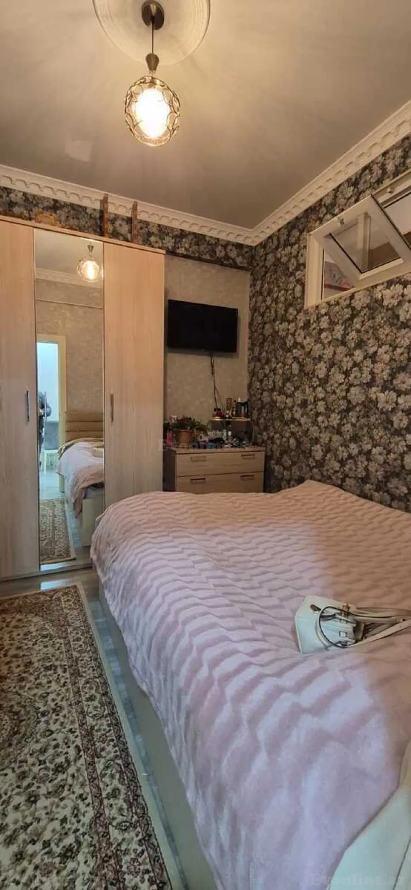 Satılır 3 otaqlı Mənzil Yeni tikili 65 m² Xırdalan - şəkil 8