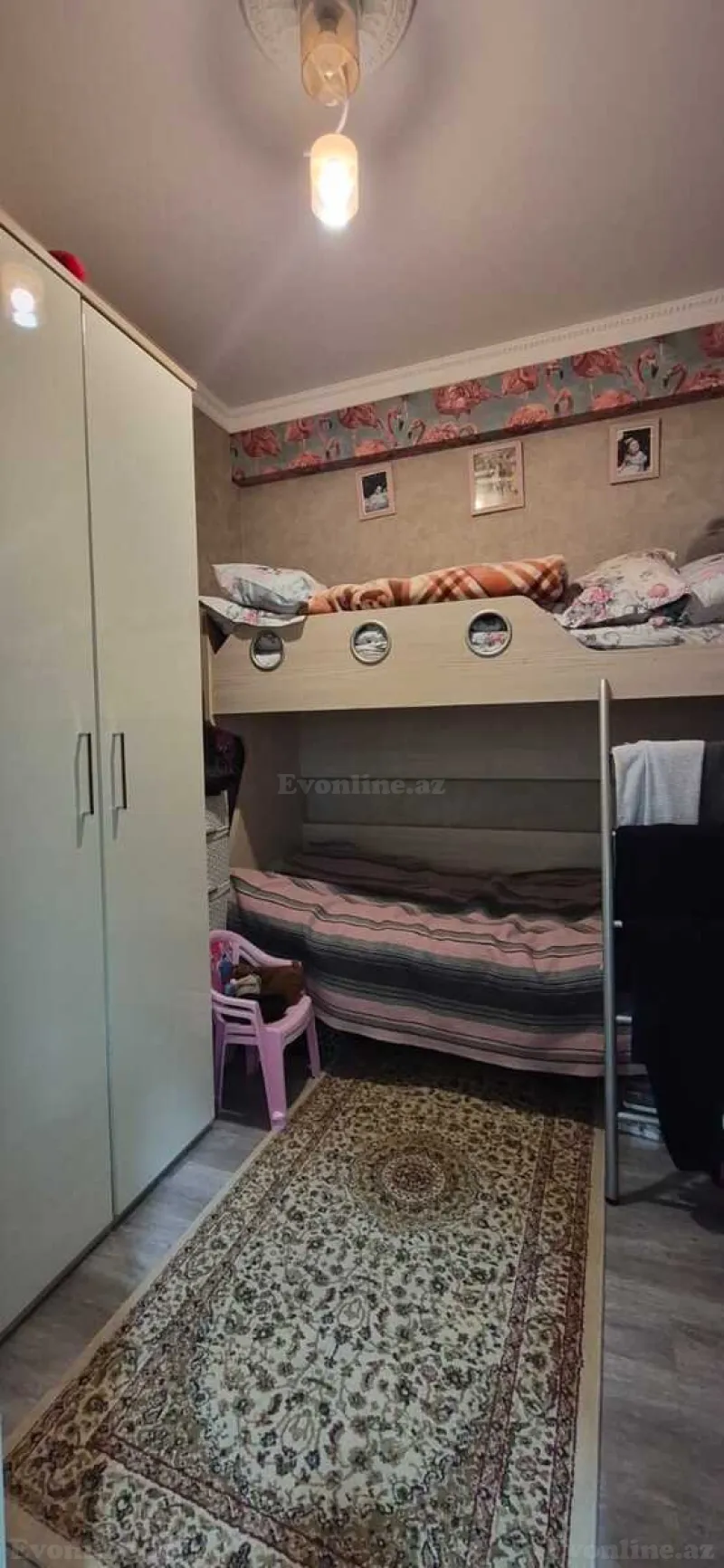 Satılır 3 otaqlı Mənzil Yeni tikili 65 m² Xırdalan - şəkil 9