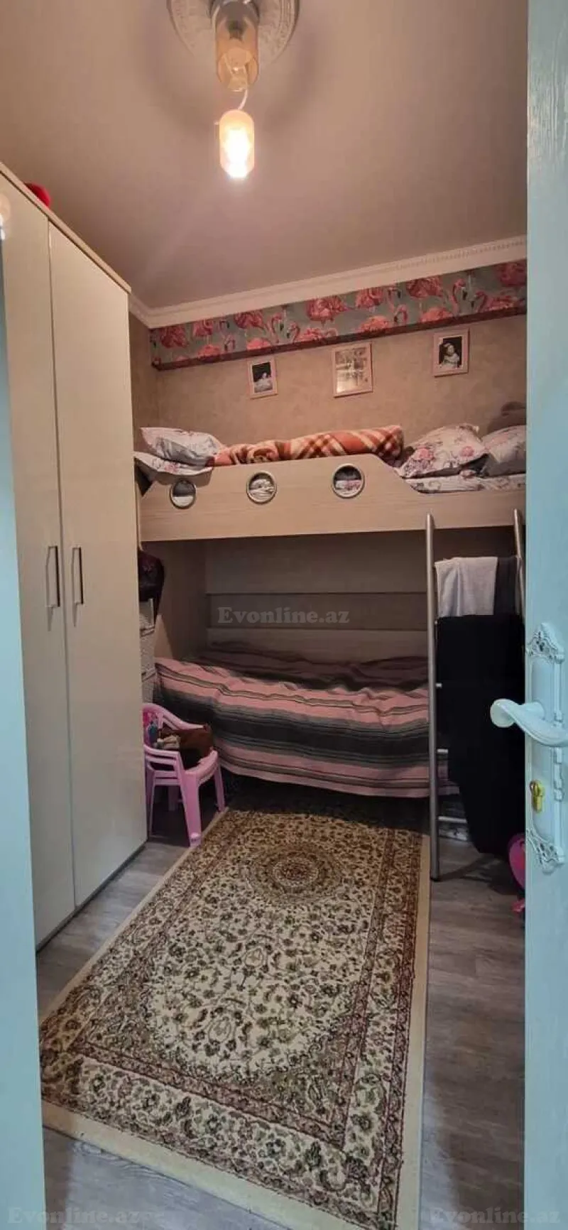 Satılır 3 otaqlı Mənzil Yeni tikili 65 m² Xırdalan - şəkil 10