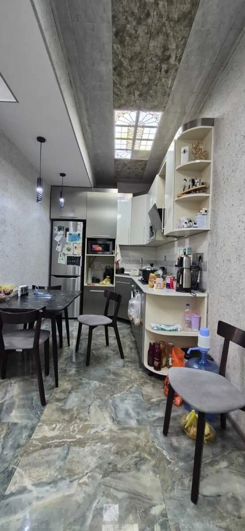 Satılır 3 otaqlı Mənzil Yeni tikili 65 m² Xırdalan - şəkil 11