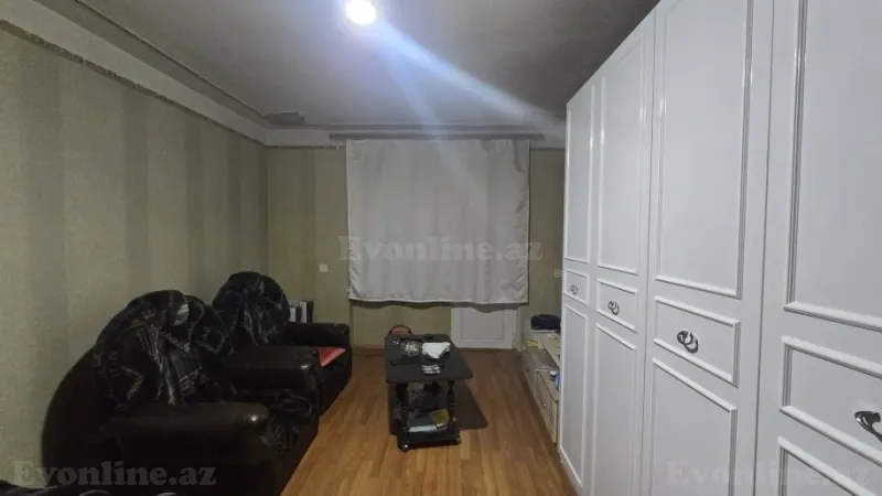 Satılır 1 otaqlı Mənzil Köhnə tikili 30 m² Sumqayıt - şəkil 2