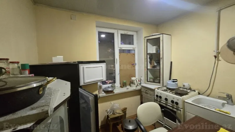 Satılır 1 otaqlı Mənzil Köhnə tikili 30 m² Sumqayıt - şəkil 8