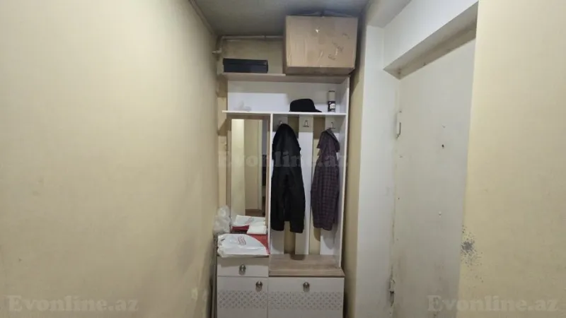 Satılır 1 otaqlı Mənzil Köhnə tikili 30 m² Sumqayıt - şəkil 11