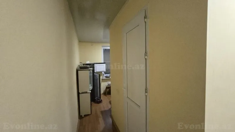 Satılır 1 otaqlı Mənzil Köhnə tikili 30 m² Sumqayıt - şəkil 12