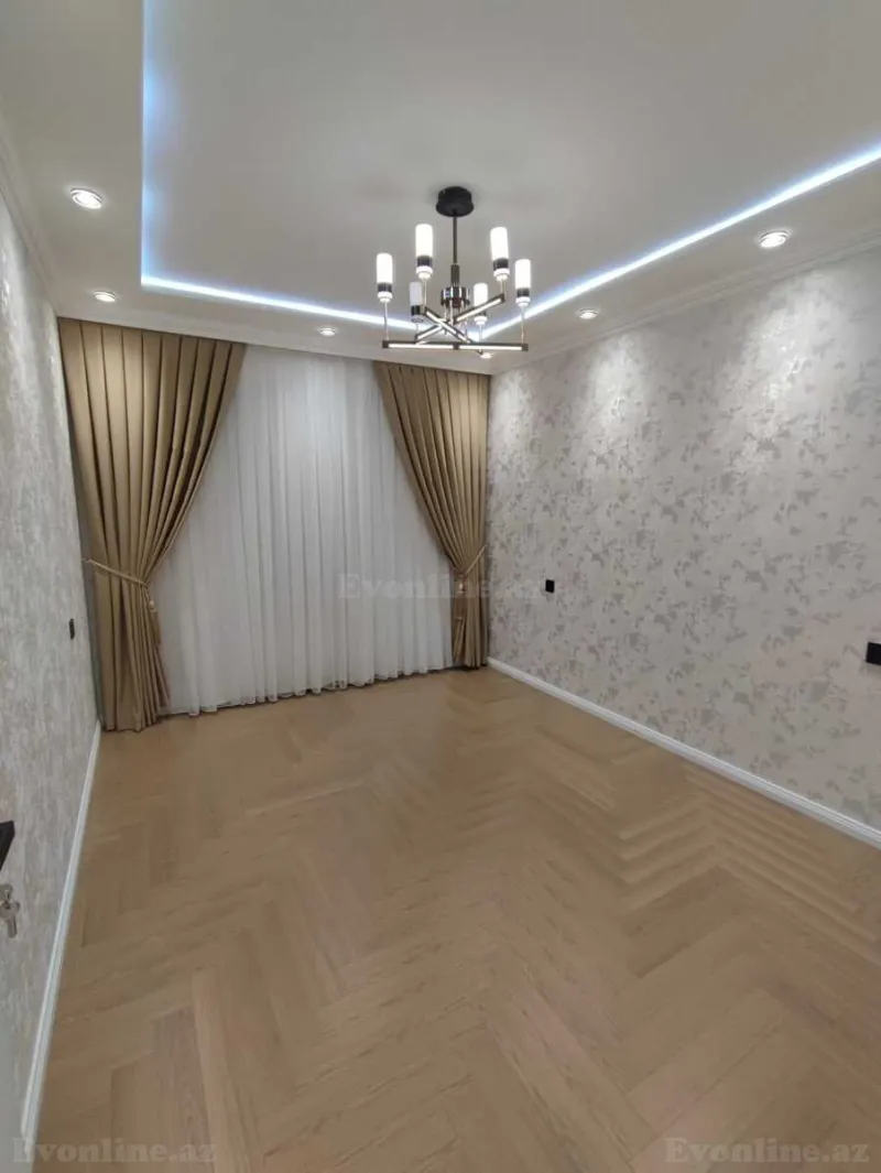 Satılır 3 otaqlı Mənzil Köhnə tikili 100 m² Əhmədli