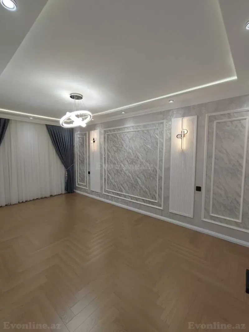 Satılır 3 otaqlı Mənzil Köhnə tikili 100 m² Əhmədli - şəkil 6