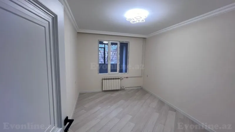 Satılır 4 otaqlı Mənzil Köhnə tikili 105 m² Xalqlar Dostluğu m. - şəkil 4