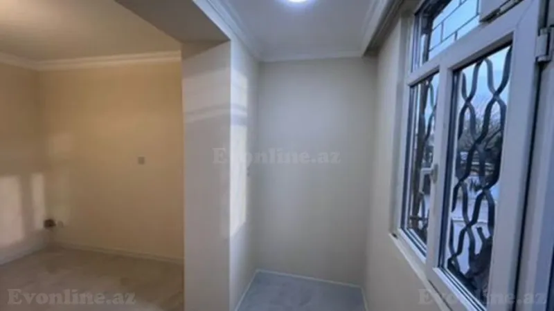 Satılır 4 otaqlı Mənzil Köhnə tikili 105 m² Xalqlar Dostluğu m. - şəkil 10