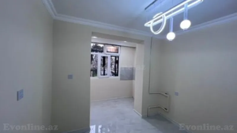 Satılır 4 otaqlı Mənzil Köhnə tikili 105 m² Xalqlar Dostluğu m. - şəkil 12