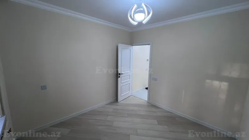 Satılır 4 otaqlı Mənzil Köhnə tikili 105 m² Xalqlar Dostluğu m. - şəkil 13