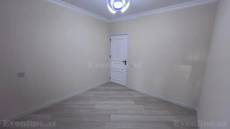 Satılır 4 otaqlı Mənzil Köhnə tikili 105 m² Xalqlar Dostluğu m. - şəkil 15