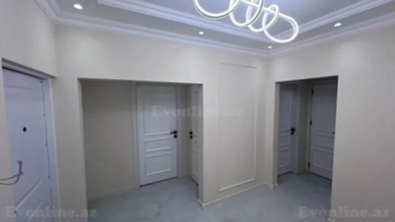 Satılır 4 otaqlı Mənzil Köhnə tikili 105 m² Xalqlar Dostluğu m. - şəkil 16