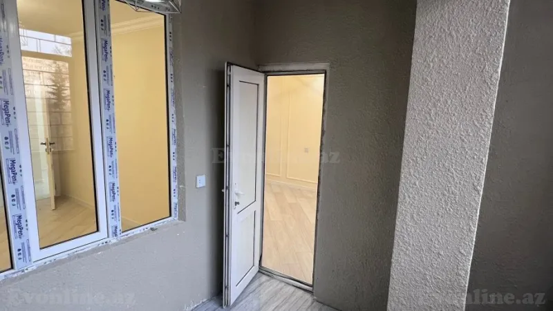 Satılır 4 otaqlı Mənzil Köhnə tikili 105 m² Xalqlar Dostluğu m. - şəkil 27