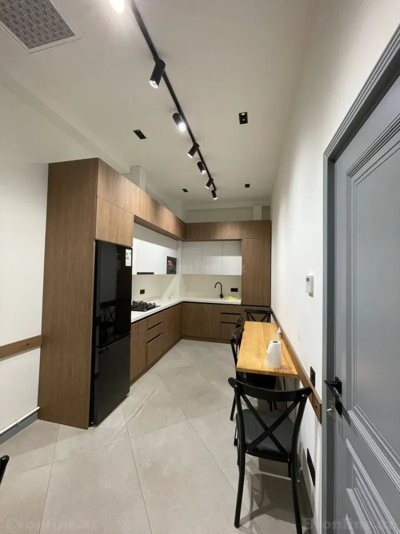 Kirayə verilir Ofis 125 m² Xətai r. - şəkil 11