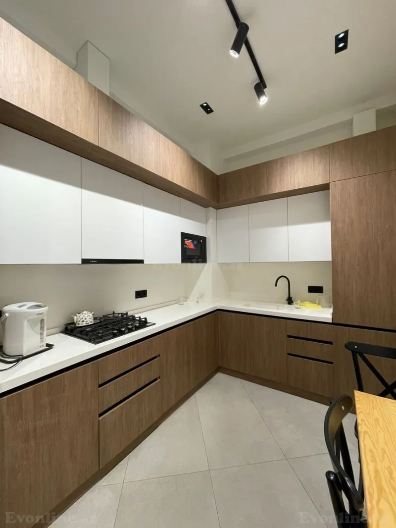 Kirayə verilir Ofis 125 m² Xətai r. - şəkil 12