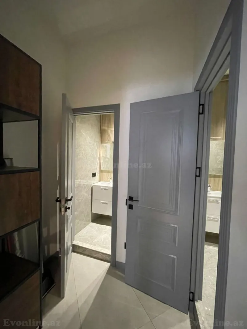 Kirayə verilir Ofis 125 m² Xətai r. - şəkil 15