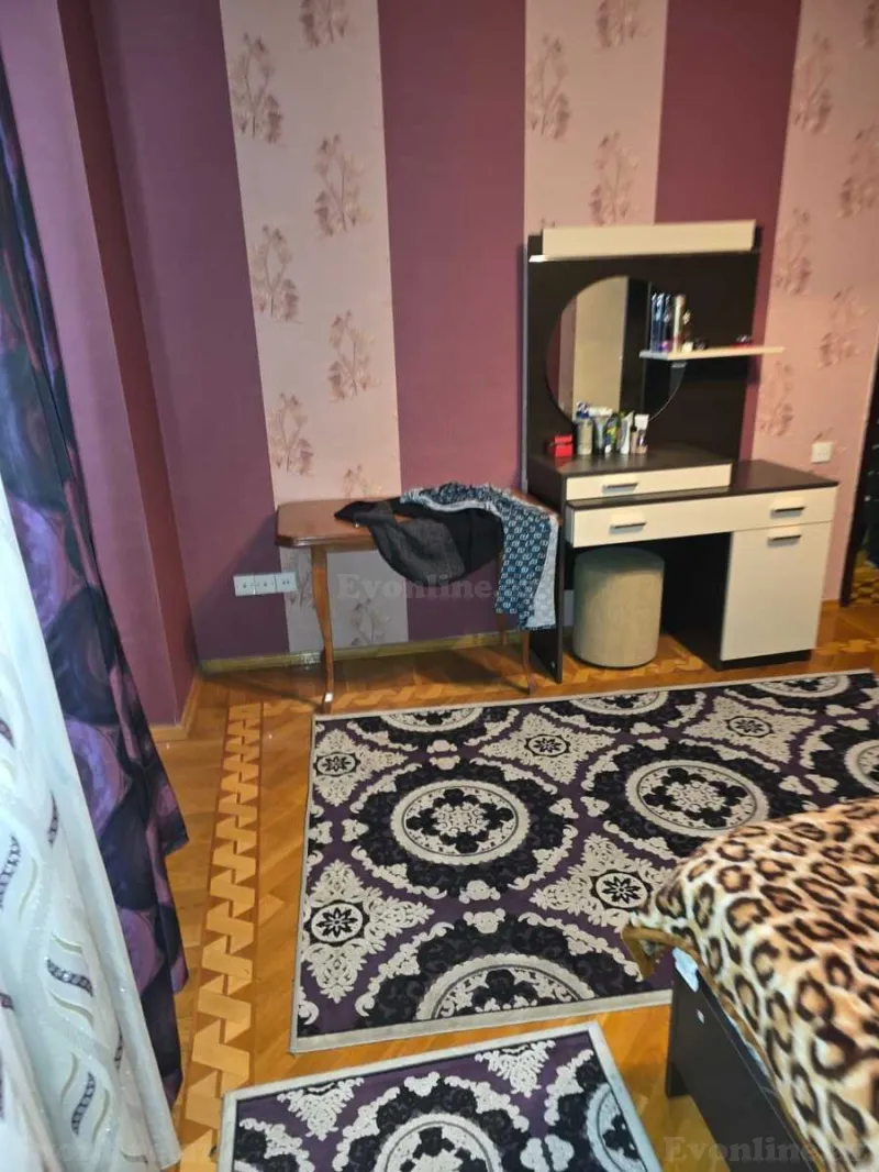 Satılır 3 otaqlı Mənzil Yeni tikili 135 m² Yeni Yasamal - şəkil 3