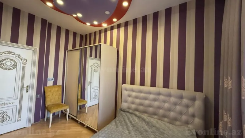 Satılır 2 otaqlı Mənzil Yeni tikili 62 m² Əhmədli - şəkil 7