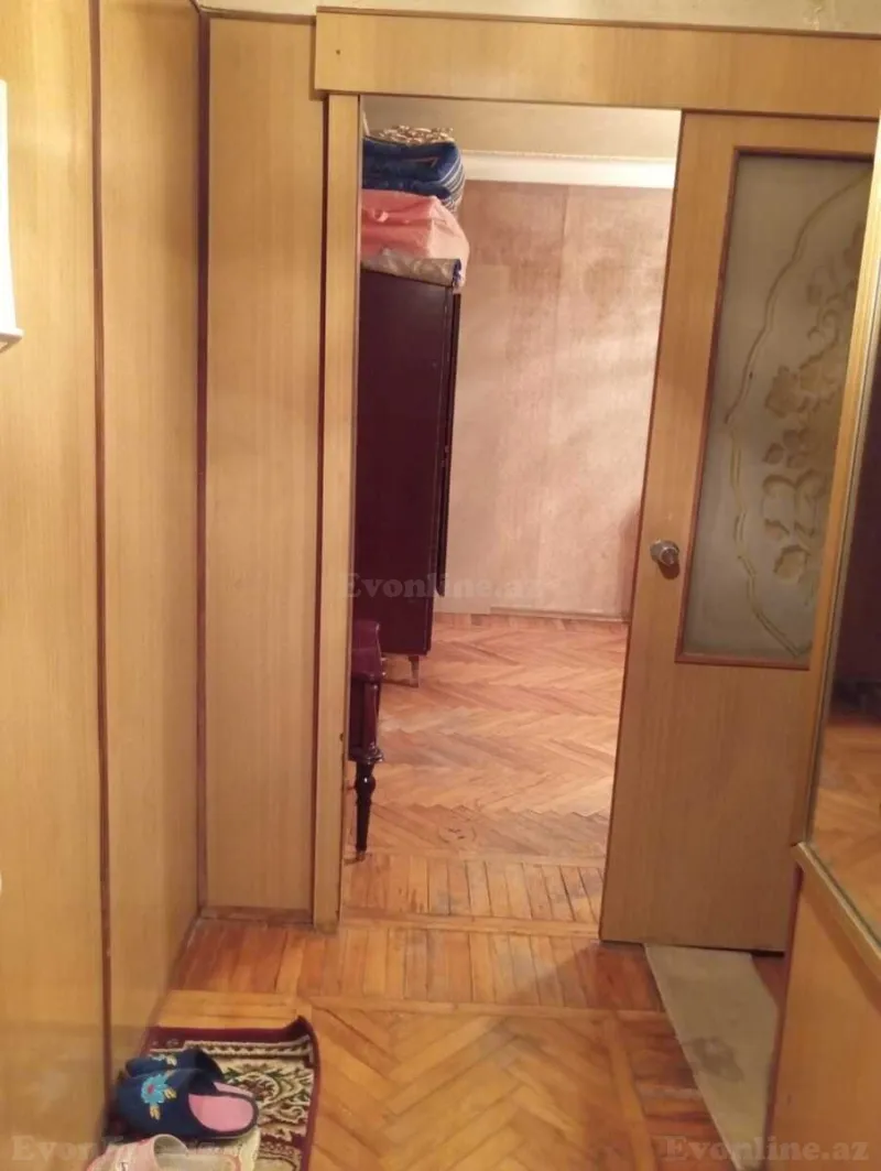 Satılır 1 otaqlı Mənzil Köhnə tikili 30 m² Böyükşor - şəkil 3