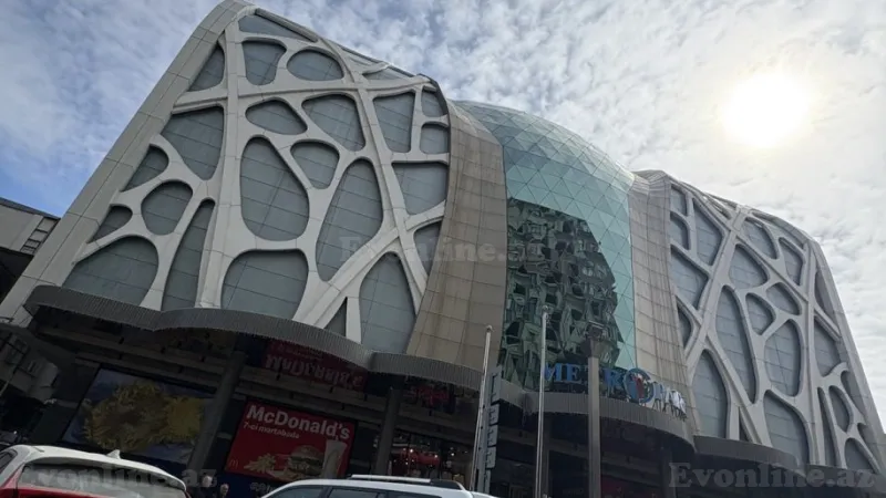 Satılır 2 otaqlı Mənzil Yeni tikili 55 m² Nəriman Nərimanov m.