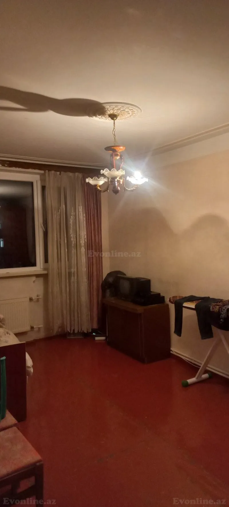 Satılır 3 otaqlı Mənzil Köhnə tikili 96 m² Abşeron r. - şəkil 2