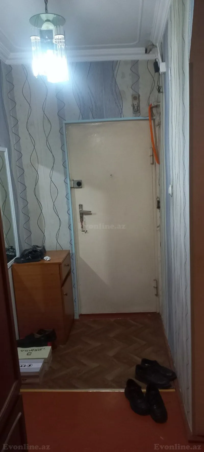 Satılır 3 otaqlı Mənzil Köhnə tikili 96 m² Abşeron r. - şəkil 4