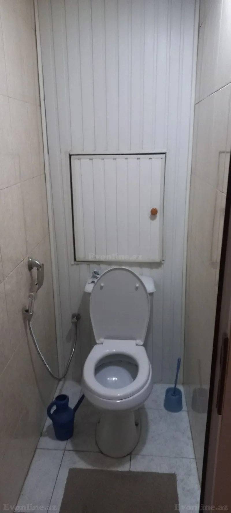 Satılır 3 otaqlı Mənzil Köhnə tikili 96 m² Abşeron r. - şəkil 5