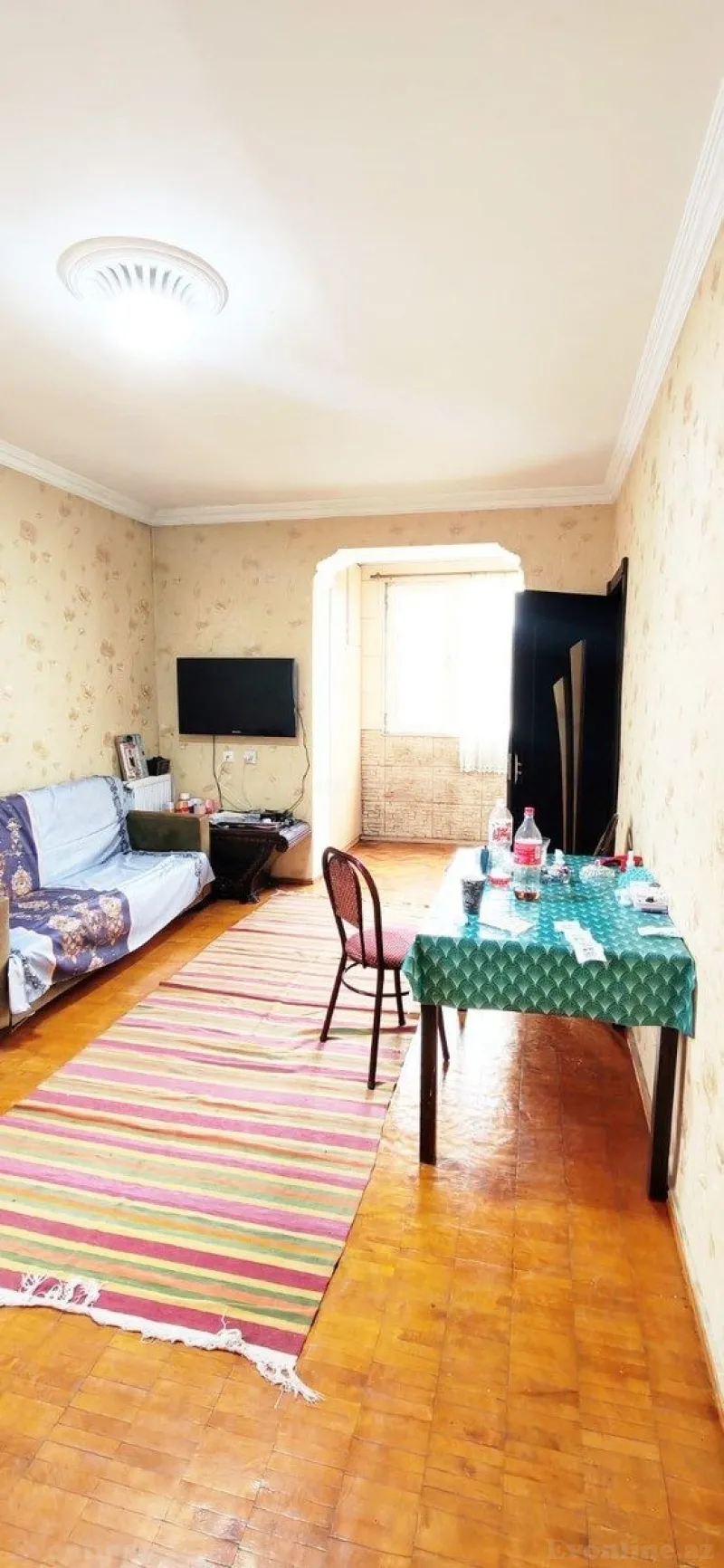 Satılır 2 otaqlı Mənzil Köhnə tikili 40 m² Biləcəri