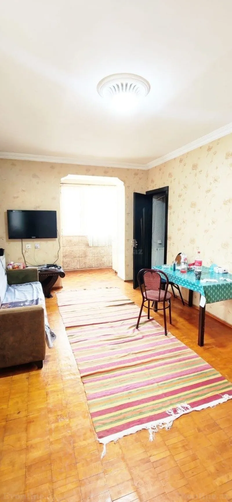 Satılır 2 otaqlı Mənzil Köhnə tikili 40 m² Biləcəri - şəkil 2