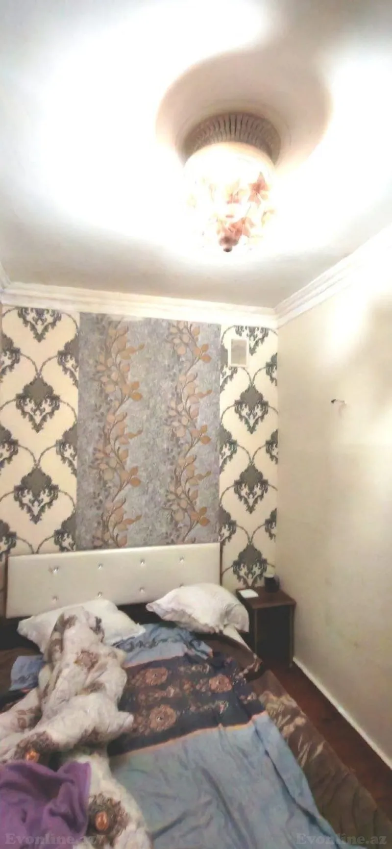 Satılır 2 otaqlı Mənzil Köhnə tikili 40 m² Biləcəri - şəkil 3