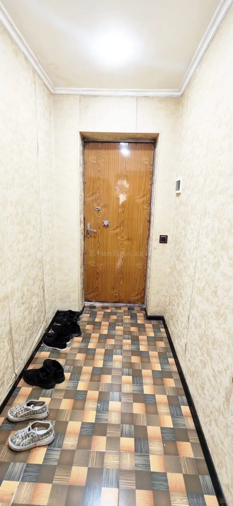 Satılır 2 otaqlı Mənzil Köhnə tikili 40 m² Biləcəri - şəkil 7