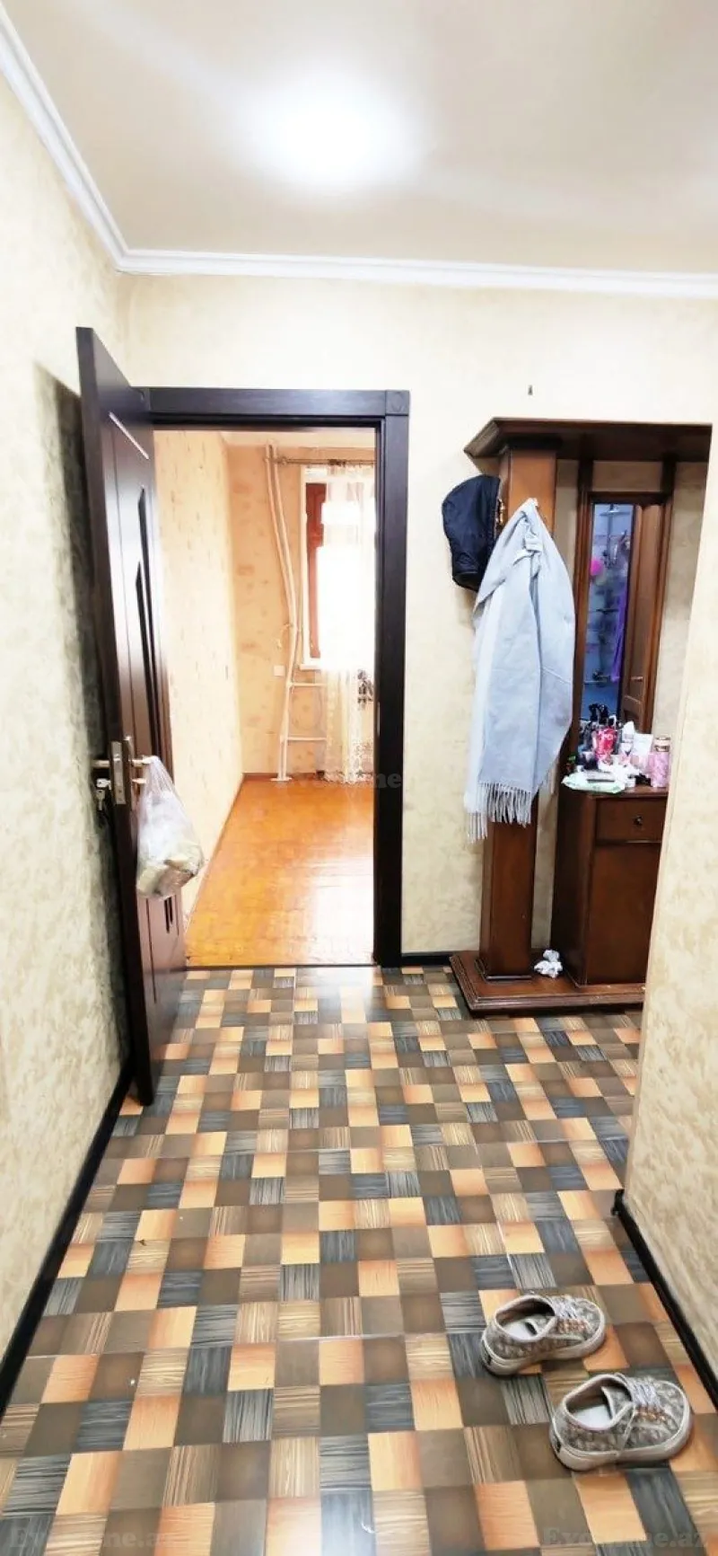 Satılır 2 otaqlı Mənzil Köhnə tikili 40 m² Biləcəri - şəkil 8