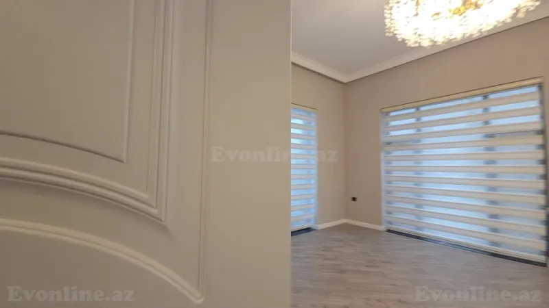Satılır 9 otaqlı Mənzil Yeni tikili 1050 m² Xəzər r. - şəkil 12