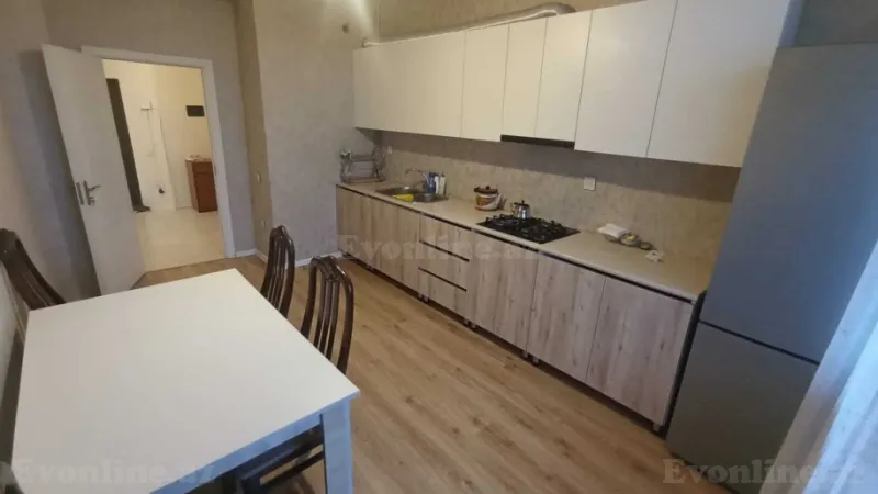 Kirayə verilir 2 otaqlı Mənzil Yeni tikili 91 m² Sumqayıt