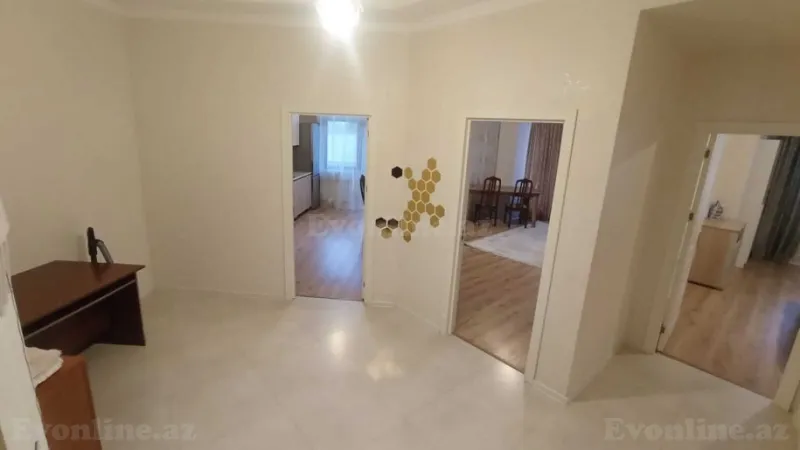 Kirayə verilir 2 otaqlı Mənzil Yeni tikili 91 m² Sumqayıt - şəkil 5