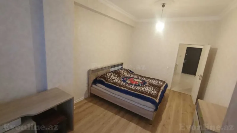 Kirayə verilir 2 otaqlı Mənzil Yeni tikili 91 m² Sumqayıt - şəkil 10