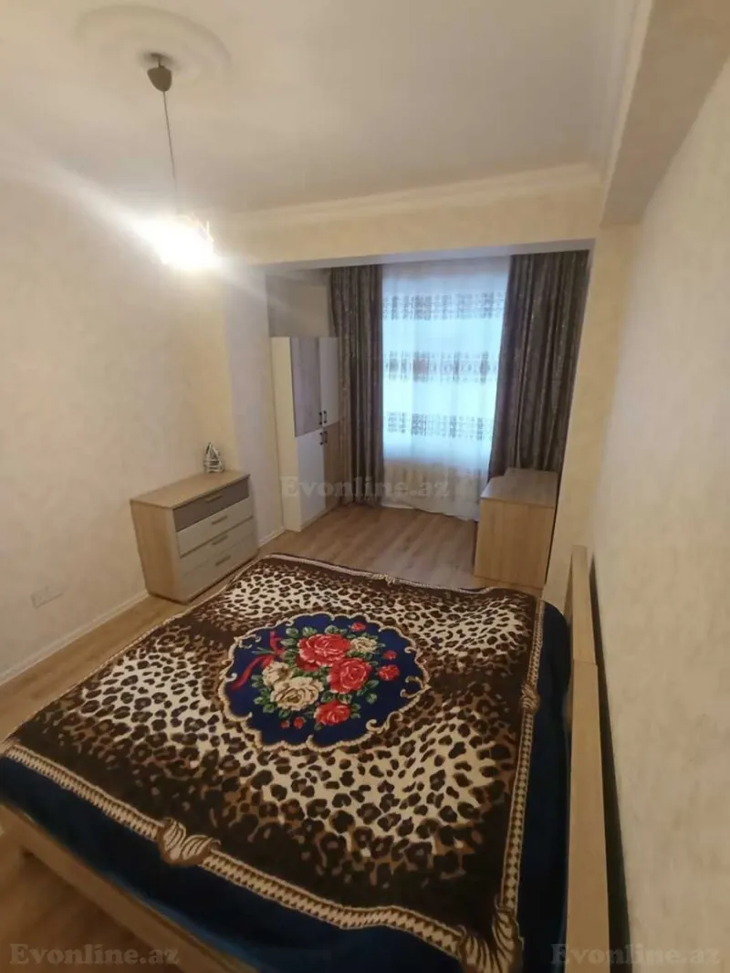 Kirayə verilir 2 otaqlı Mənzil Yeni tikili 91 m² Sumqayıt - şəkil 11