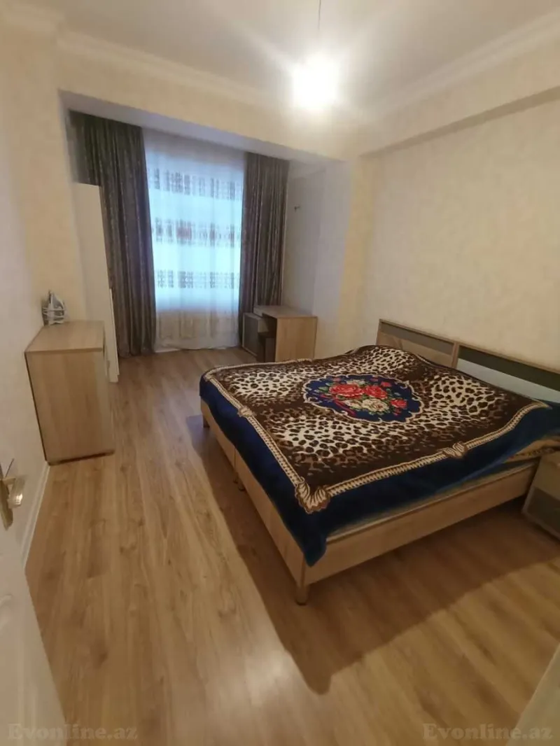 Kirayə verilir 2 otaqlı Mənzil Yeni tikili 91 m² Sumqayıt - şəkil 13