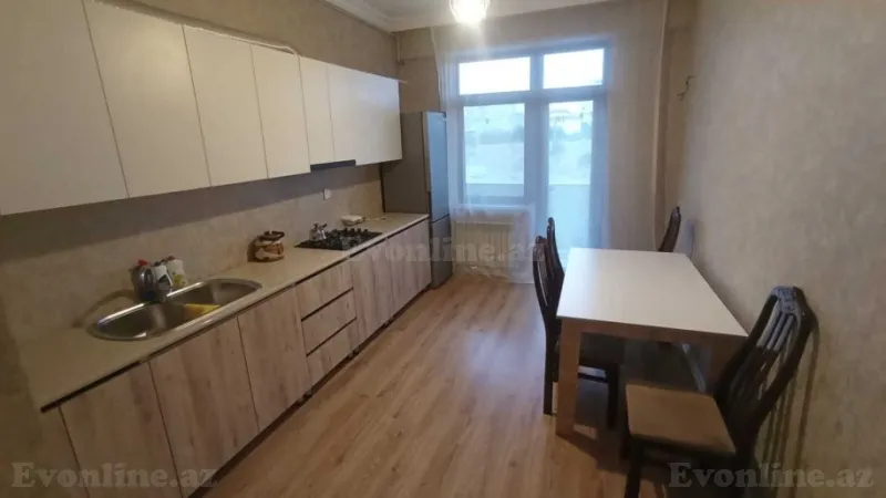 Kirayə verilir 2 otaqlı Mənzil Yeni tikili 91 m² Sumqayıt - şəkil 15