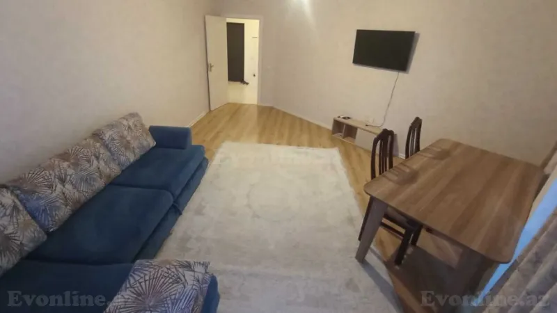 Kirayə verilir 2 otaqlı Mənzil Yeni tikili 91 m² Sumqayıt - şəkil 19